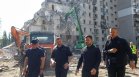 Зеленски настоя НАТО да вземе твърди решения срещу Русия