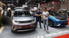 BYD продаде рекордните 500 526 електромобила само за месец