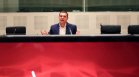 Председателят на ПАСЕ изкушава Алексис Ципрас с предложение за пост