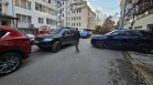 Нагло паркиране в София: Гаражи непрекъснато са блокирани