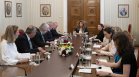 Йотова: Българската екзархия има бъдеще с общите ни усилия за родовата памет