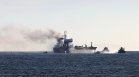 Моряк загина при руски удар по товарен кораб в Черно море
