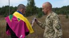 ЕК съобщи за убити 177 украински военнопленници от руски войници