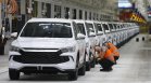 За пръв път в историята Китай изпревари Япония по продажби на автомобили в Европа