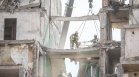 Украйна удължава военното положение с още три месеца