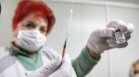 Мобилните екипи са ваксинирали срещу Ковид-19 общо 21 869 граждани