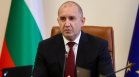 Радев: Навсякъде около нас гори, но в България няма опустошителни пожари