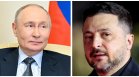 Путин и Зеленски се срещат в Швеция, Турция или Близкия изток - реалистично ли е?