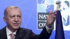 Турция "спъва" Швеция и Финландия за влизане в НАТО? Ердоган постави ултиматум