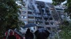 Жертви и над 100 хил. без ток след атаки между Русия и Украйна