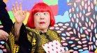Японската културна икона Яйои Кусама почина на 97 години