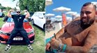 Чакат присъда, за да отнемат общинското жилище на Васил Филипов, обвиняем от "Челопешко шосе"