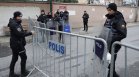 Датата 1 май предизвика протести и арести в Истанбул