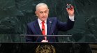 Нетаняху към враговете: "Не се закачайте с Израел, дългата ни ръка ще ви достигне"