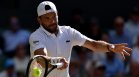 Григор Димитров прегази италианец за 52 минути на старта за US Open