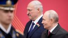 Лукашенко: Путин се съгласи, че намеса на Беларус във войната в Украйна ще навреди