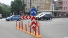 София с "Уикенд без автомобили": Затварят ключови булеварди за движение
