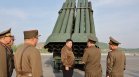 Северна Корея заплаши Южна Корея с опустошителни последици