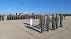 НС одобри разполагането на американски самолети в "Безмер"