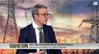 Трайков: Състоянието на "Булгаргаз" е много тежко, "Боташ" може да се предоговори