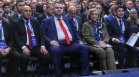 Пеевски направи промени в ДПС: Ще бъда най-отпред и ще ви водя