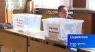 В "Директно" днес от 17:50 часа: И на тези избори проблеми с машините и протоколите