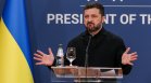 Украйна загуби изтребител МиГ-29, Зеленски разкри помощта на КНДР за Русия