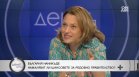 Ива Митева: Очевидно отиваме на избори, Борисов е много пораснал