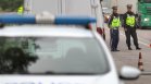 66-годишен моторист загина при удар в спрял автомобил край Гривица