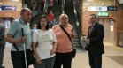 Директорът на "Метрополитен" за незрящите: Има достатъчно рампи, ескалатори и асансьори