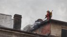 Пожари в Девня и Милево взеха две жертви