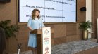 Йотова: Свързани сме с целия свят, но сме по-самотни от всякога