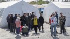 Специална телефонна линия ще помага на бежанците от Украйна