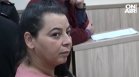 Съдът в Пловдив остави в ареста осиновителката на бебето в кома, може да избяга в чужбина