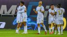 "Лудогорец" разби "Арда" с 5:0 в Разград