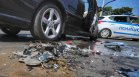 Войната на пътя: 146 загинали и 2437 ранени в катастрофи от началото на 2026 г.