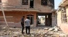 Персийският залив под обстрел: Иран атакува американски военни цели