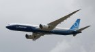 Пореден инцидент със самолет Boeing 777