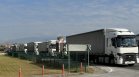 Огромните загуби и картелите изкарват превозвачите на протест
