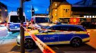 Кола се вряза в група хора в Германия и рани няколко души