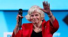 Почина бившият британски политик Ан Уидекомб
