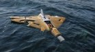 Пореден дрон изплува на Черноморието ни, военните го унищожиха на място