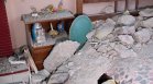 Поредното земетресение в Гърция е усетено и в Атина