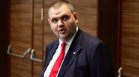 Демерджиев внесе в НС справка за полетите на Пеевски, ДПС я нарече "лъжа"