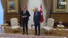 Ердоган и Вучич със заявка за сътрудничество заради кризата в Босна и Херцеговина