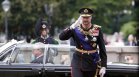 Крал Хокон VIII официално се закле във вярност към Норвегия (СНИМКИ)