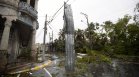 Ураганът "Иън" се засили до четвърта категория, евакуират 2,5 млн. жители