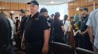Убийството на Младежкия хълм: Съдът остави в ареста 16-годишното момиче