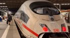Deutche Bahn въвеждат пълна забрана за алкохол на всички гари в Германия