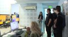 Bulgaria ON AIR отвътре: Ученици се потопиха в магията на телевизията